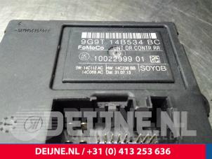 Volvo XC60 Zentralverriegelung Modul O13834 foto 3