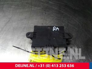 Volvo XC60 Zentralverriegelung Modul O13834 foto 2