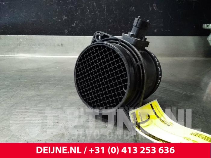 Volvo XC60 Luftmassenmesser O13840