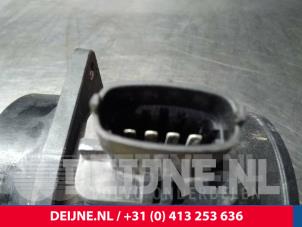 Volvo XC60 Luchtmassameter O13840 foto 3