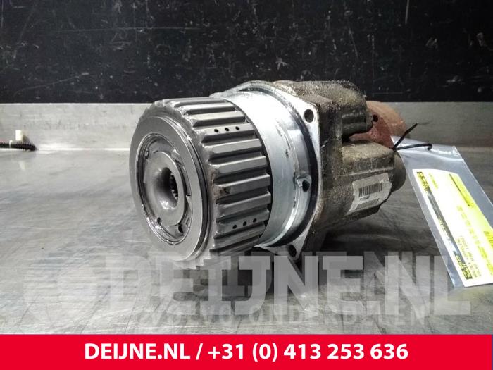 Gebruikte Haldex koppeling Volvo XC60 I (DZ) 2.4 D3/D4 20V AWD Prijs € 450,00 Margeregeling aangeboden door van Deijne Onderdelen Uden B.V.