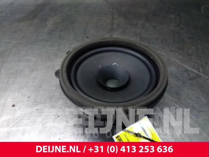 Volvo XC60 Lautsprecher O13846