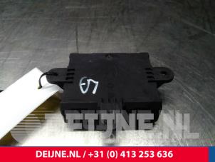 Volvo XC60 Central door locking module O13847 photo 2