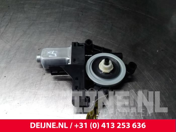 Volvo XC60 Fenstermotor Tür O13848
