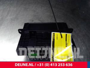 Gebruikte Display Interieur Volvo XC60 I (DZ) 2.0 DRIVe 20V Prijs € 75,00 Margeregeling aangeboden door van Deijne Onderdelen Uden B.V.