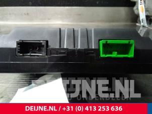 Volvo XC60 Display Interieur O13850 foto 3