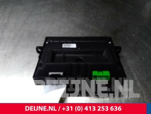 Volvo XC60 Display Interieur O13850 foto 2