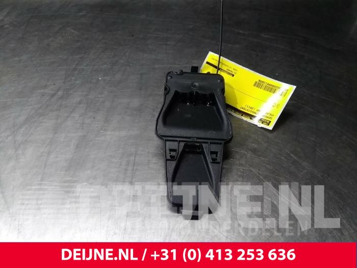 Volvo XC60 Bremsassistent Sensor O13856