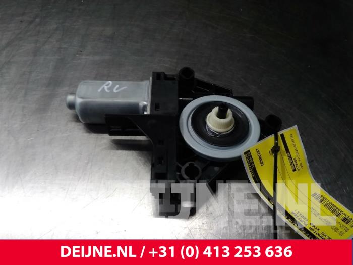 Volvo XC60 Fenstermotor Tür O13857