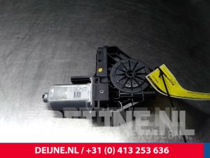 Volvo XC60 Fenstermotor Tür O13857 foto 2