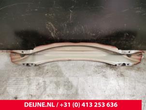 Volvo XC60 Rear bumper frame O13863 photo 3