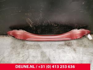 Volvo XC60 Rear bumper frame O13863 photo 2