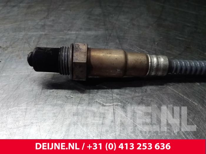 Gebruikte Lambda Sonde Volvo XC60 I (DZ) 2.0 DRIVe 20V Prijs € 50,00 Margeregeling aangeboden door van Deijne Onderdelen Uden B.V.