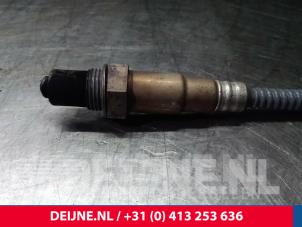 Gebruikte Lambda Sonde Volvo XC60 I (DZ) 2.0 DRIVe 20V Prijs € 50,00 Margeregeling aangeboden door van Deijne Onderdelen Uden B.V.