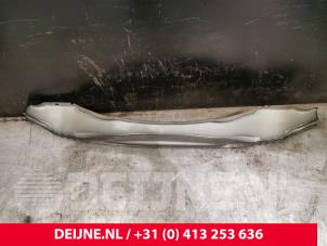 Volvo XC60 Stoßstangeträger hinten O13878 foto 2