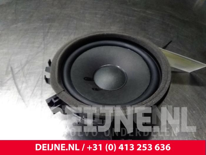Volvo XC60 Luidspreker O13881