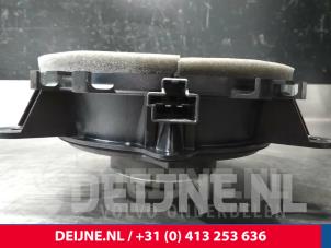 Volvo XC60 Luidspreker O13881 foto 3