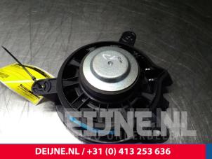 Volvo XC60 Lautsprecher O13882 foto 2