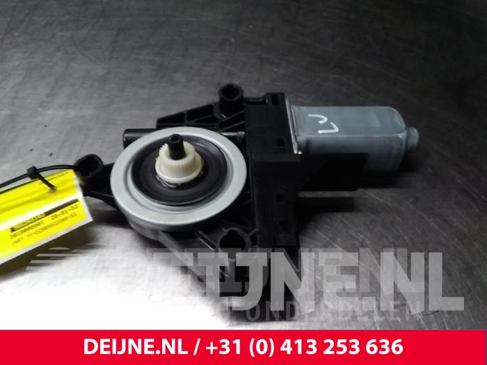 Volvo XC60 Raammotor Portier O13883