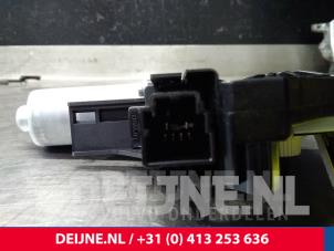 Volvo XC60 Fenstermotor Tür O13883 foto 3