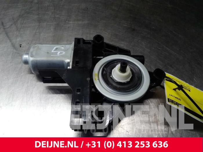 Volvo XC60 Raammotor Portier O13884