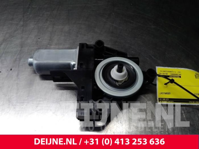 Volvo XC60 Raammotor Portier O13886