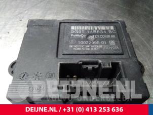 Volvo XC60 Centrale Deurvergrendelings Module O13887 foto 3