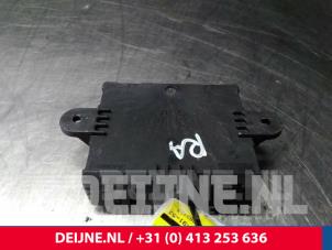 Volvo XC60 Centrale Deurvergrendelings Module O13888 foto 2