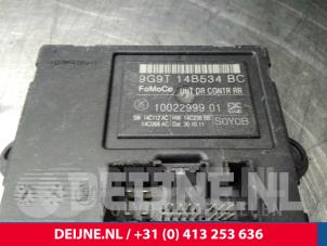 Volvo XC60 Centrale Deurvergrendelings Module O13888 foto 3