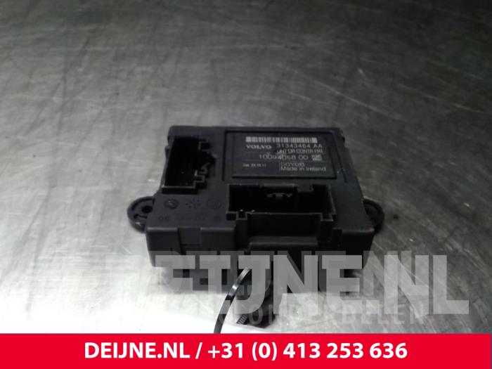 Volvo XC60 Zentralverriegelung Modul O13889