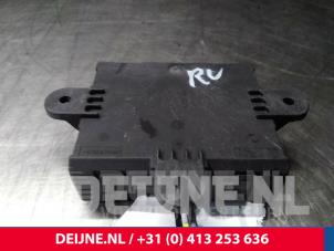 Volvo XC60 Central door locking module O13889 photo 2