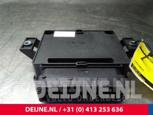 Volvo XC60 Parking brake module O13892 photo 2