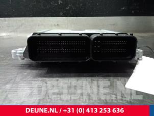 Volvo XC60 Computer Motormanagement O13893 foto 3