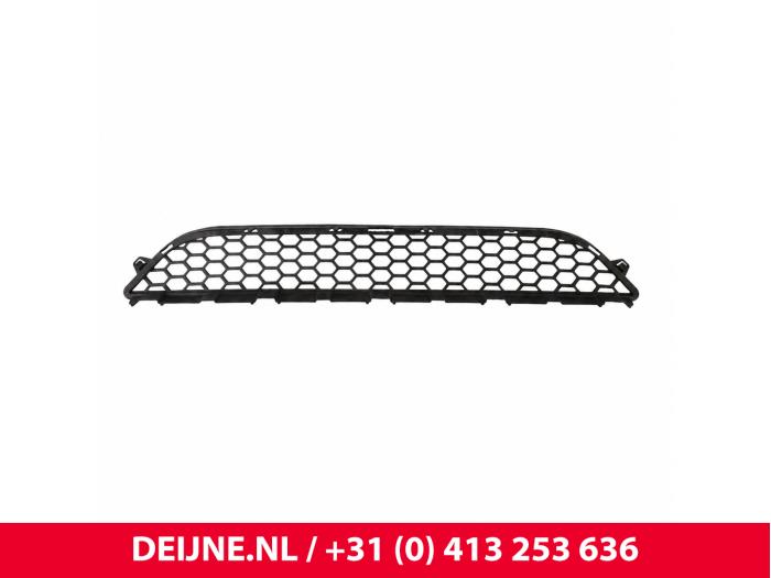 Volvo V60 Stoßstangenrost O13965