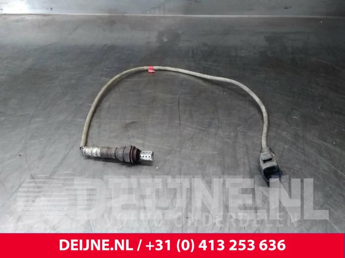 Gebruikte Lambda Sonde Volvo S60 I (RS/HV) 2.4 20V 140 Prijs € 50,00 Margeregeling aangeboden door van Deijne Onderdelen Uden B.V.
