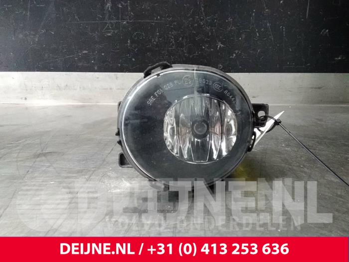 Volvo XC60 Fog light, front left O13973