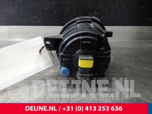 Volvo XC60 Nebelscheinwerfer links vorne O13973 foto 2