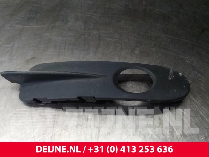 Volvo C70 Stoßstangenrost O13977