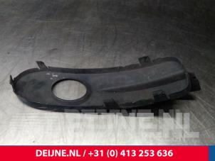 Volvo C70 Stoßstangenrost O13977 foto 2