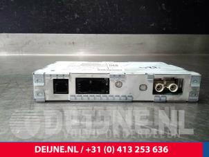 Volvo XC60 Radio module O14035 photo 3