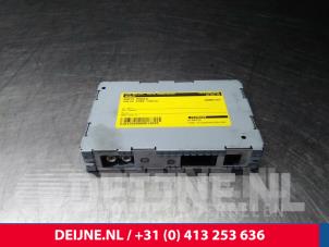Volvo XC60 Radio module O14035 photo 2