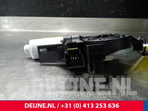 Volvo XC60 Fenstermotor Tür O14041 foto 3