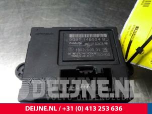 Volvo XC60 Central door locking module O14042 photo 3