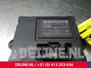 Volvo XC60 Zentralverriegelung Modul O14043 foto 3