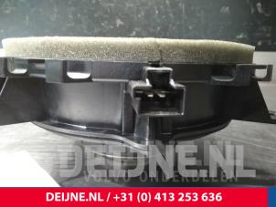 Volvo XC60 Lautsprecher O14047 foto 3