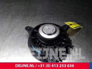 Volvo XC60 Lautsprecher O14047 foto 2