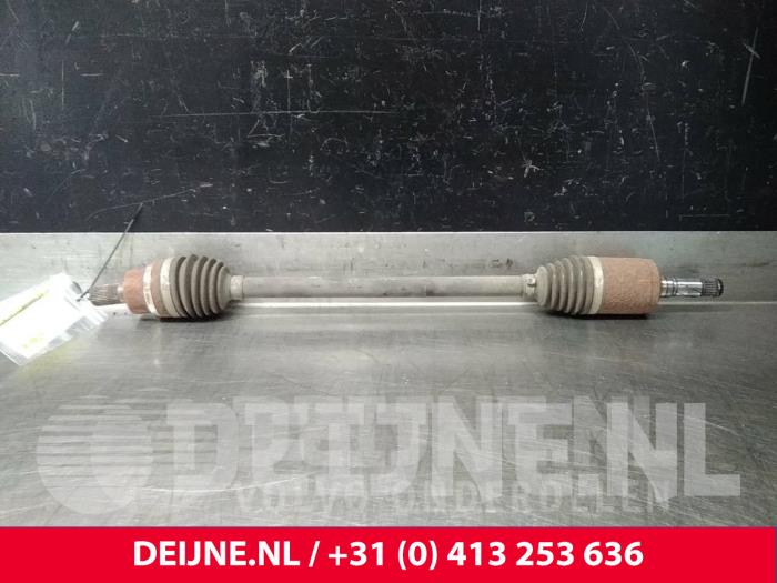 Volvo V70 Antriebswelle links hinten O14061