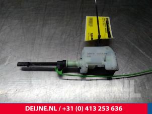 Volvo V70 Tankklep Vergrendelingsmotor O14072 foto 2