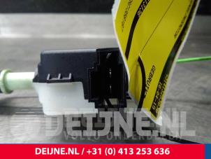 Volvo V70 Tankklep Vergrendelingsmotor O14072 foto 3