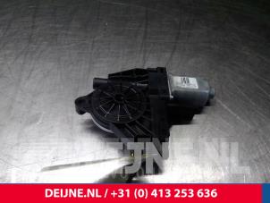 Volvo V70 Fenstermotor Tür O14075 foto 2